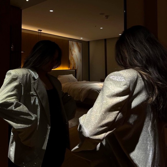 SLA THE LABEL PALOMA BLAZER ONLY✨✨✨ - Picture 3 of 9